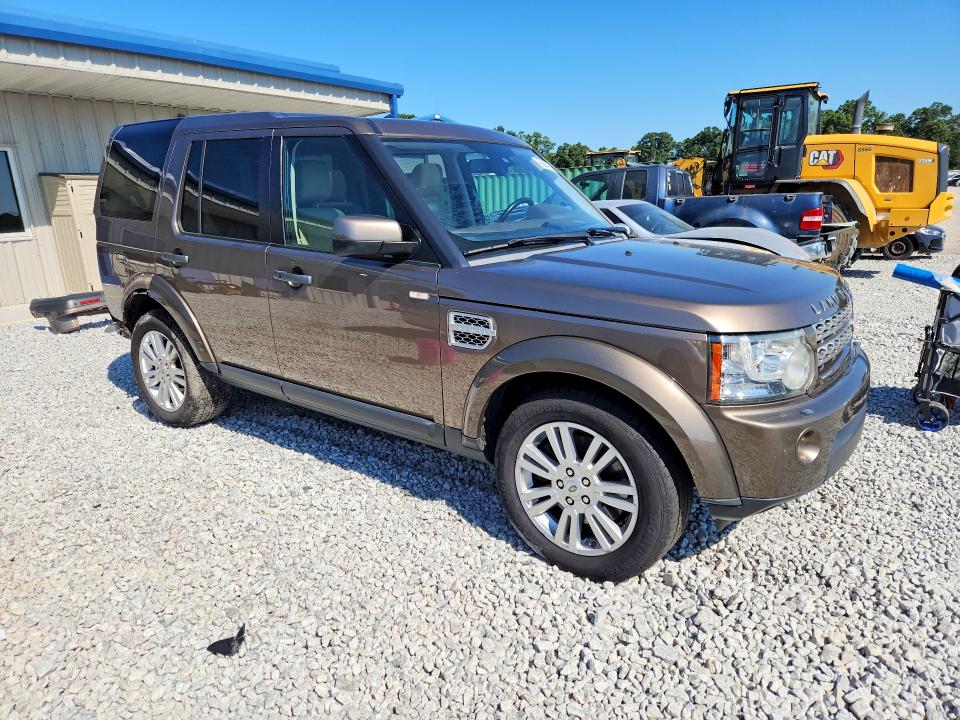65831736 :رقم المزاد ، SALAK2D44AA523601 vin ، 2010 Land Rover Lr4 مزاد بيع