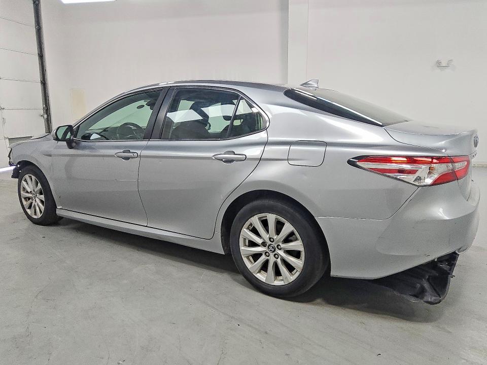 Продаж на аукціоні авто 2019 Toyota Camry, vin: 4T1B11HKXKU814441, номер лоту: 63612026