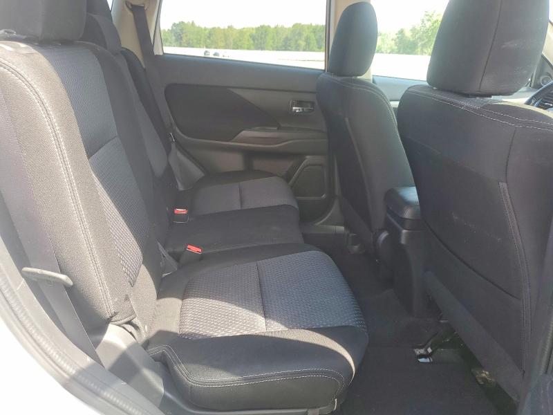 Aukcja sprzedaży 2016 Mitsubishi Outlander, vin: JA4AZ3A34GZ039923, numer aukcji: 66128046