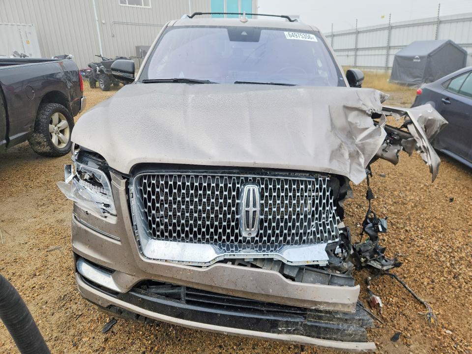 Aukcja sprzedaży 2020 Lincoln Navigator, vin: 5LMJJ2LT9LEL05273, numer aukcji: 64975356