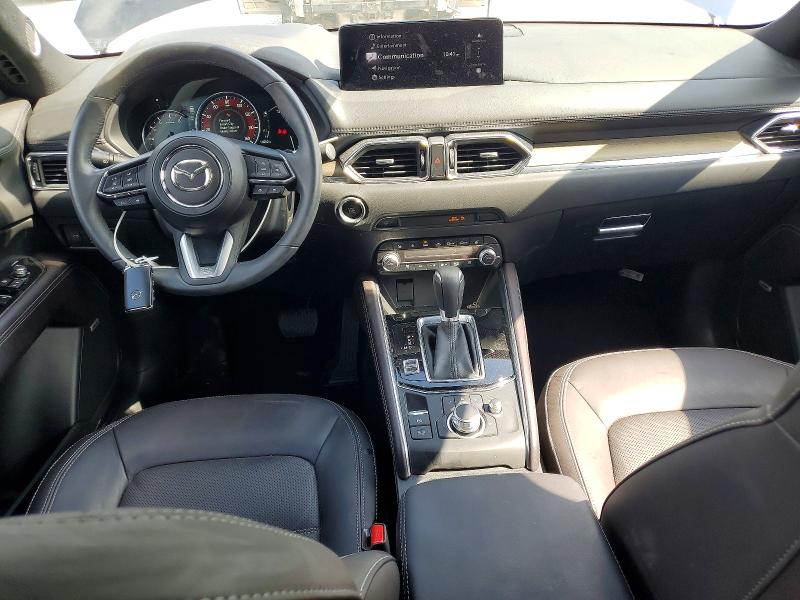 Aukcja sprzedaży 2025 Mazda Cx-5, vin: JM3KFBXY5S0639645, numer aukcji: 65627326