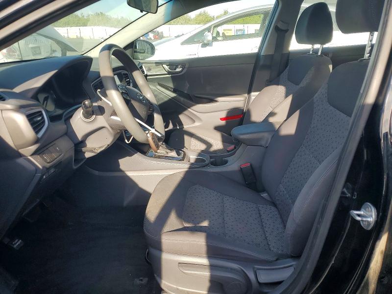 Aukcja sprzedaży 2019 Hyundai Ioniq, vin: KMHC65LC3KU179401, numer aukcji: 65923166
