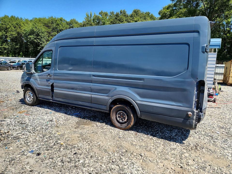 2020 Ford Transit მანქანა იყიდება აუქციონზე, vin: 1FTBR3X8XLKA87152, აუქციონის ნომერი: 66238706