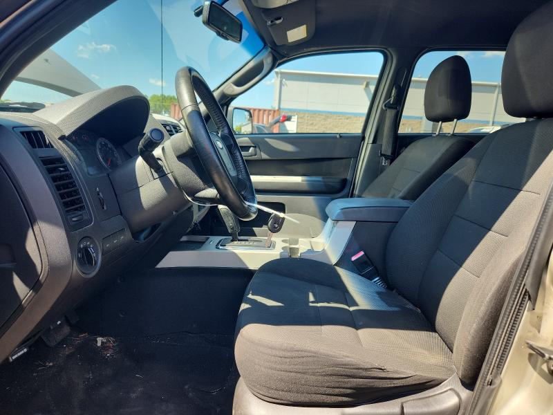 65333176 :رقم المزاد ، 1FMCU0D70AKB28359 vin ، 2010 Ford Escape مزاد بيع