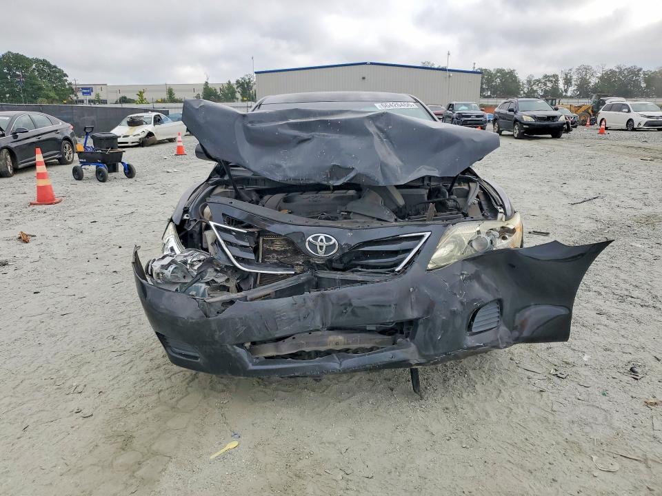 Aukcja sprzedaży 2011 Toyota Camry, vin: 4T1BF3EK0BU201696, numer aukcji: 66426466