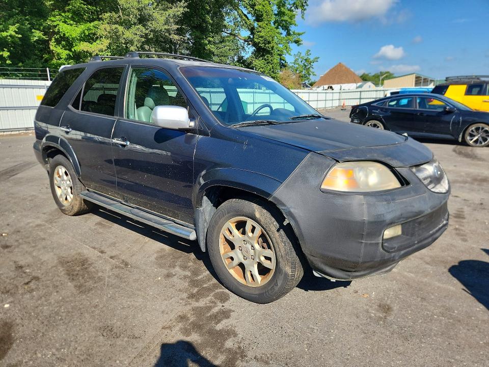Продаж на аукціоні авто 2006 Acura Mdx, vin: 2HNYD18856H538084, номер лоту: 63236596
