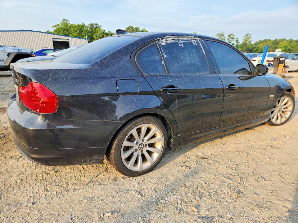 Продаж на аукціоні авто 2011 Bmw 328, vin: WBAPK5C54BF126890, номер лоту: 64126376