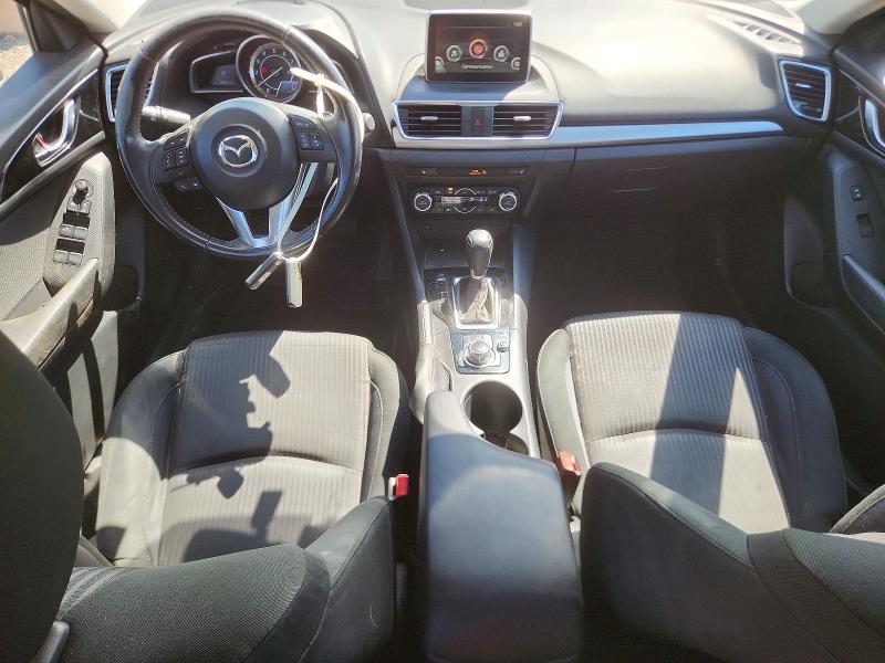 Aukcja sprzedaży 2014 Mazda 3, vin: JM1BM1M37E1170008, numer aukcji: 63555526