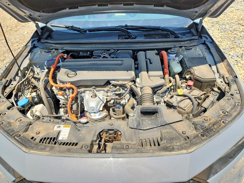 2025 Honda Accord მანქანა იყიდება აუქციონზე, vin: 1HGCY2F55SA012096, აუქციონის ნომერი: 64818446