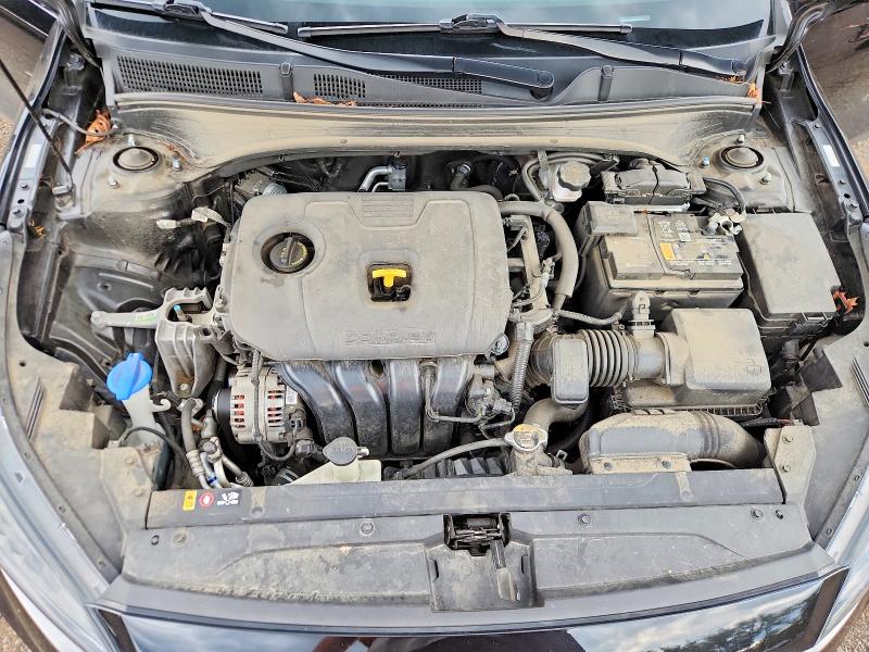 2022 Kia Forte მანქანა იყიდება აუქციონზე, vin: 3KPF24AD5NE451730, აუქციონის ნომერი: 65175916
