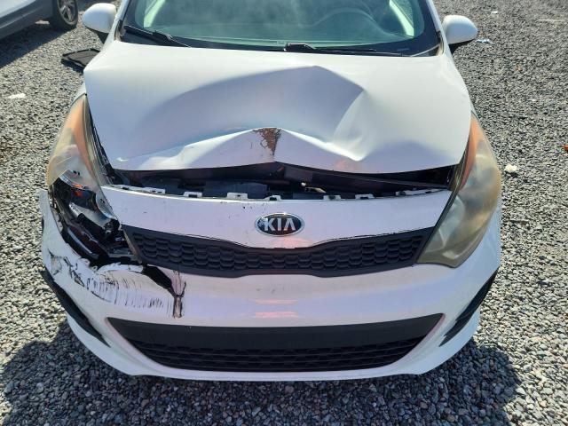 Продаж на аукціоні авто 2017 Kia Rio, vin: KNADM5A36H6007486, номер лоту: 64636376