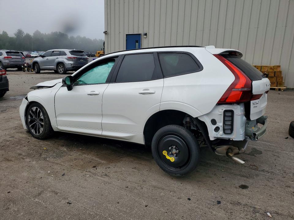 Продажа на аукционе авто 2026 Volvo Xc60, vin: YV4M12RC8T1492294, номер лота: 64442776