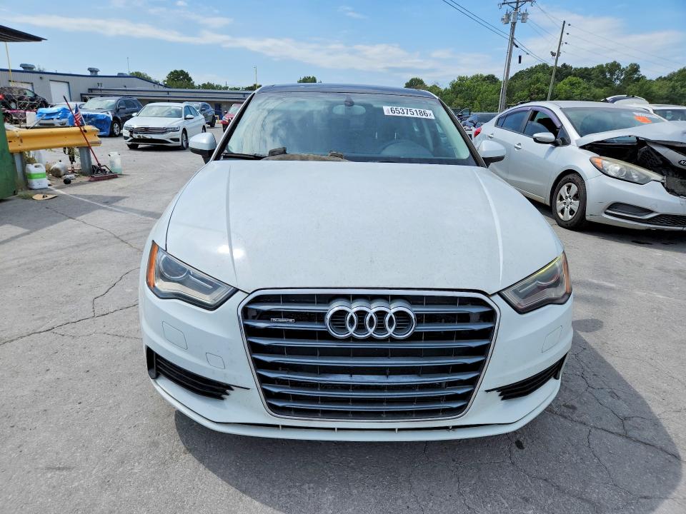 Продаж на аукціоні авто 2015 Audi A3, vin: WAUBFGFF8F1009346, номер лоту: 65375186