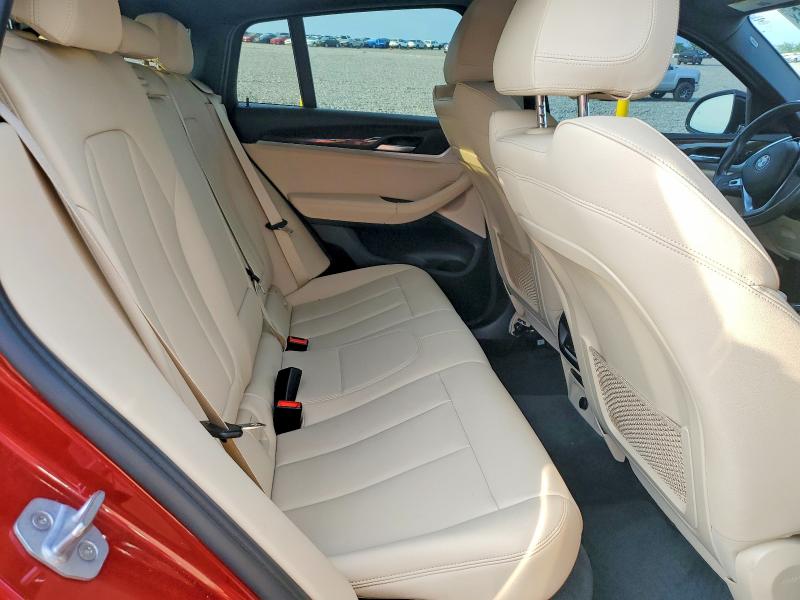 64558356 :رقم المزاد ، 5UXUJ3C51KLG56606 vin ، 2019 Bmw X4 مزاد بيع