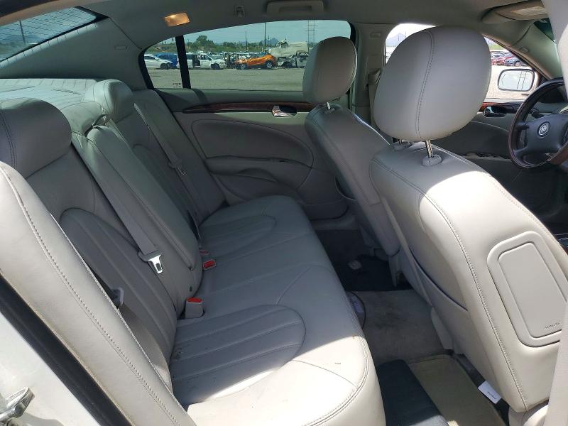 Aukcja sprzedaży 2009 Buick Lucerne, vin: 1G4HD57M59U105101, numer aukcji: 63259396