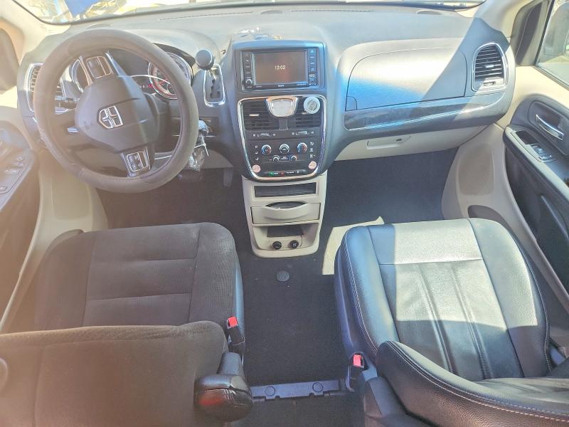 Продаж на аукціоні авто 2011 Dodge Grand Caravan, vin: 2D4RN4DG8BR602938, номер лоту: 64887646