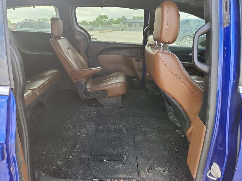 Aukcja sprzedaży 2020 Chrysler Pacifica, vin: 2C4RC1GGXLR285694, numer aukcji: 64414976