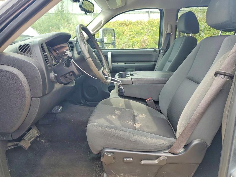 2009 Gmc Sierra მანქანა იყიდება აუქციონზე, vin: 3GTEK23359G186709, აუქციონის ნომერი: 64324906