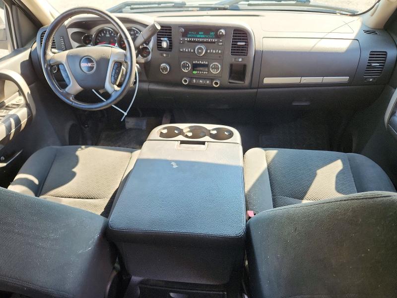 Продажа на аукционе авто 2008 Gmc Sierra, vin: 2GTFK13Y381238078, номер лота: 67134136
