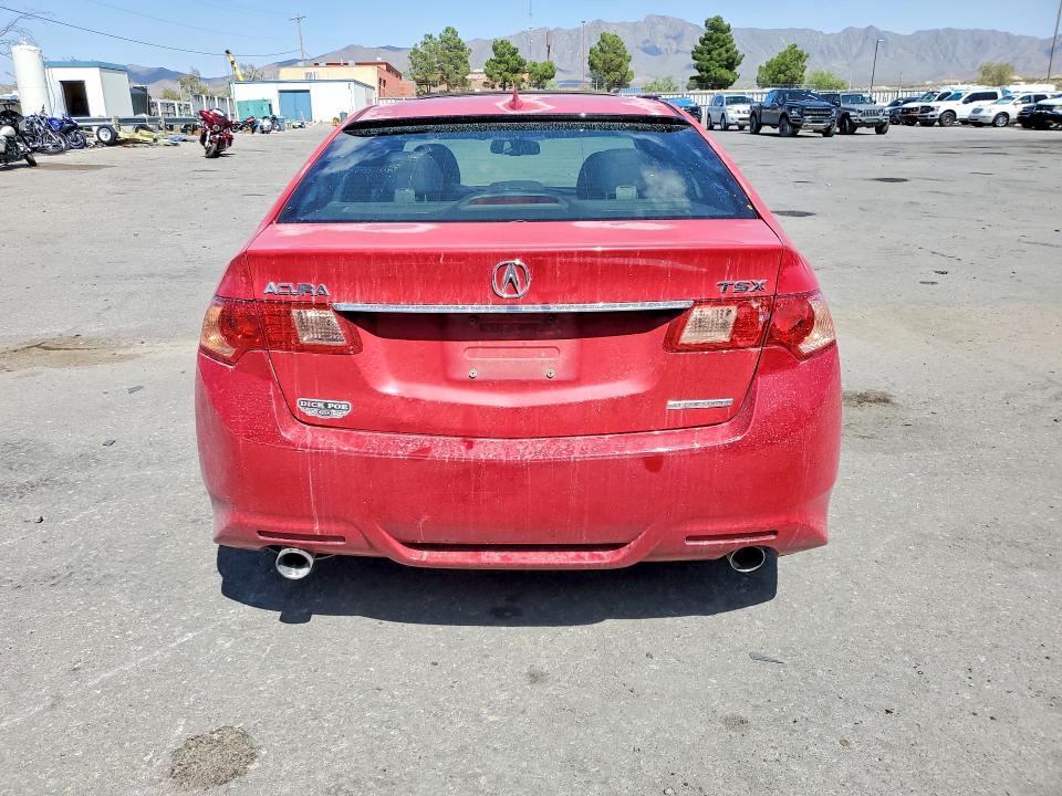 Aukcja sprzedaży 2013 Acura Tsx, vin: JH4CU2F88DC008036, numer aukcji: 63830676