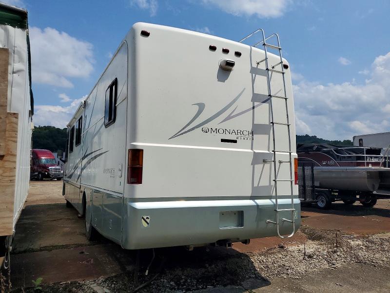 2000 Ford F550 მანქანა იყიდება აუქციონზე, vin: 1FCNF53SXY0A02204, აუქციონის ნომერი: 63005786