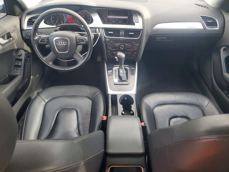 Aukcja sprzedaży 2010 Audi A4, vin: WAUSFAFL0AA161567, numer aukcji: 64413266
