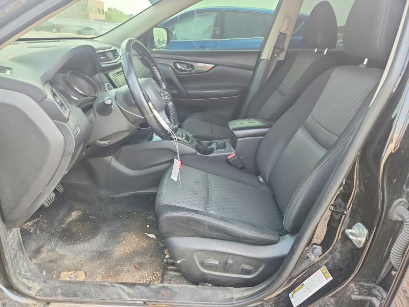 Aukcja sprzedaży 2020 Nissan Rogue, vin: JN8AT2MVXLW134713, numer aukcji: 64619406