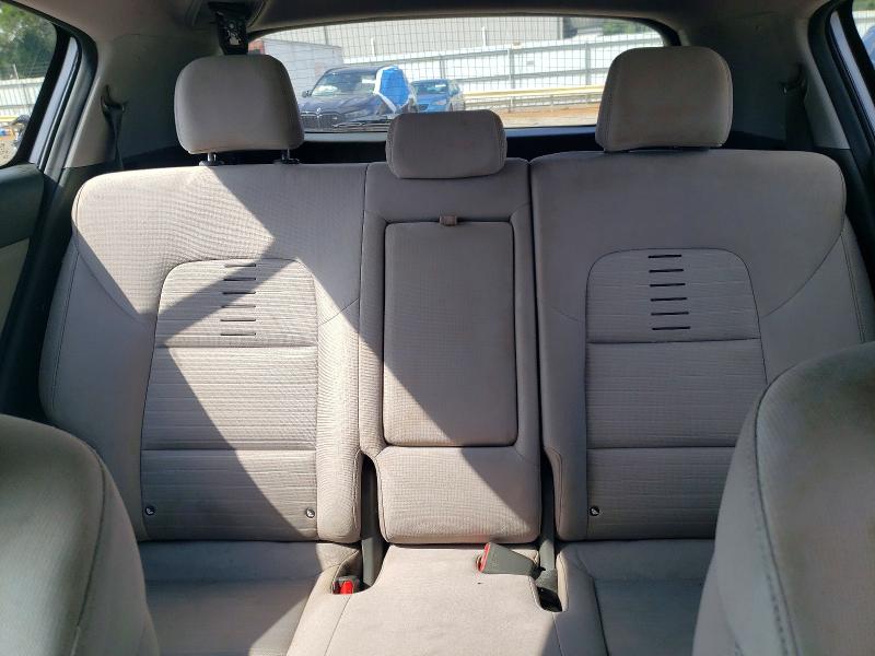 65860636 :رقم المزاد ، KNDPMCACXJ7310064 vin ، 2018 Kia Sportage مزاد بيع