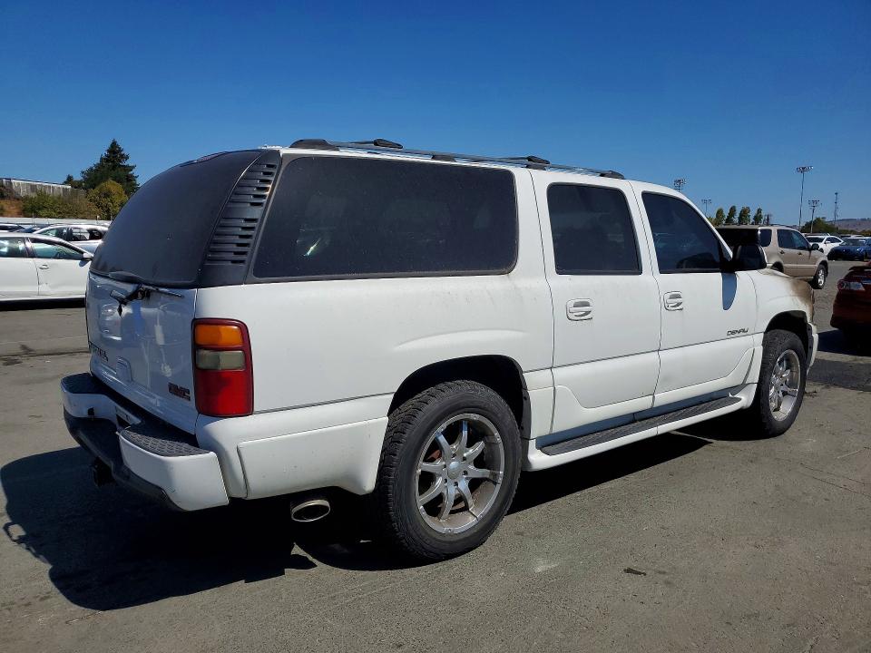 Продаж на аукціоні авто 2002 Gmc Denali, vin: 1GKFK66U72J325618, номер лоту: 63778986