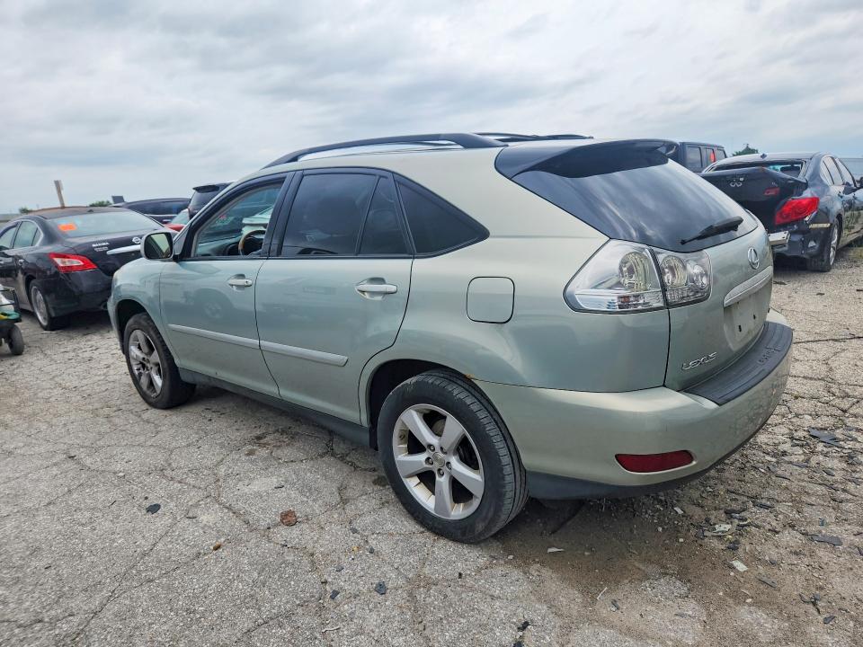 Продажа на аукционе авто 2007 Lexus Rx, vin: 2T2HK31U97C025698, номер лота: 64124036