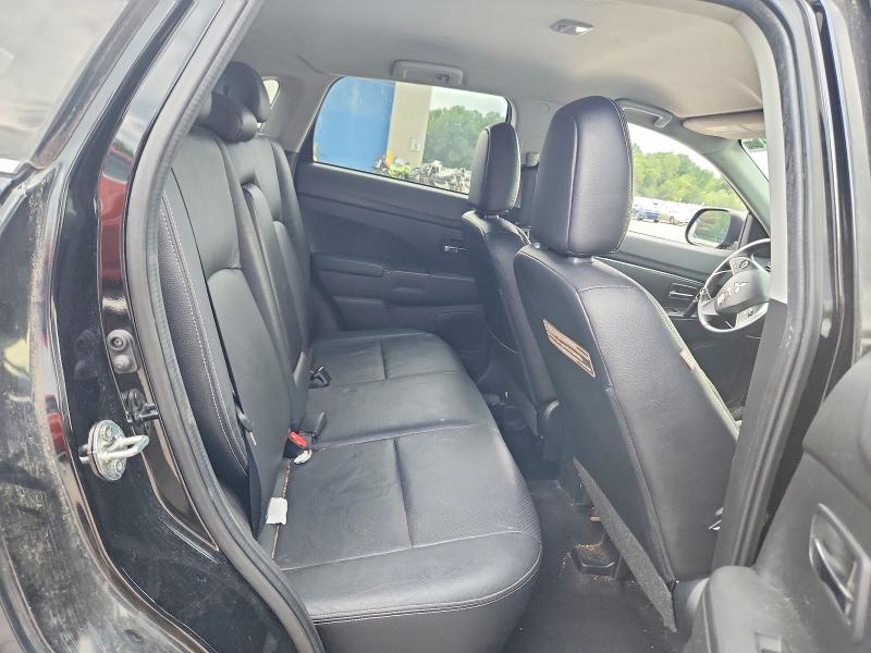 Aukcja sprzedaży 2015 Mitsubishi Outlander Sport, vin: 4A4AR4AU3FE050270, numer aukcji: 63226146