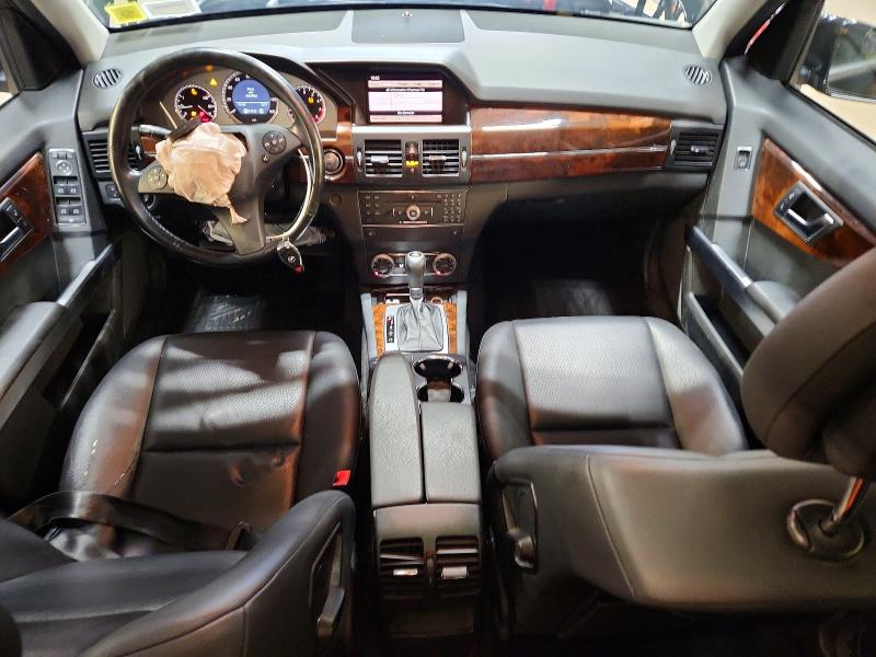 65796366 :رقم المزاد ، WDCGG5GBXCF908353 vin ، 2012 Mercedes-benz Glk مزاد بيع