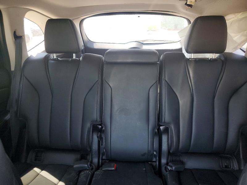 63399736 :رقم المزاد ، 5J8YD9H42NL003430 vin ، 2022 Acura Mdx مزاد بيع