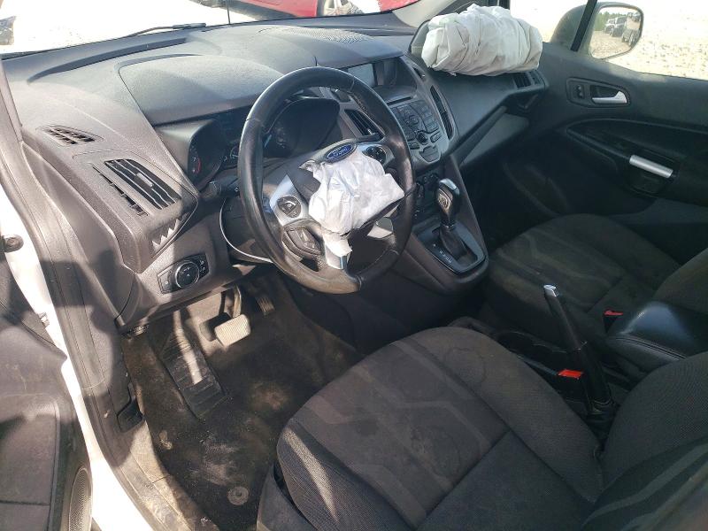 Продажа на аукционе авто 2017 Ford Transit Connect, vin: NM0LS7F71H1311010, номер лота: 62135666