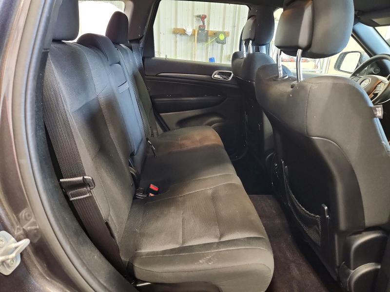 2016 Jeep Grand Cherokee მანქანა იყიდება აუქციონზე, vin: 1C4RJFAG4GC461262, აუქციონის ნომერი: 63385106