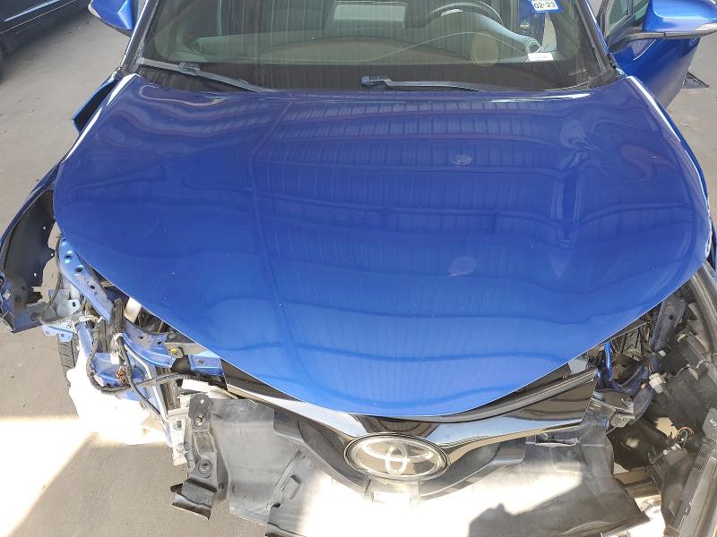 Продаж на аукціоні авто 2019 Toyota C-hr, vin: JTNKHMBX7K1033444, номер лоту: 65574666