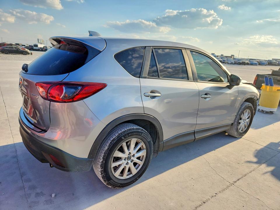 67286806 :رقم المزاد ، JM3KE2CY3E0325425 vin ، 2014 Mazda Cx-5 مزاد بيع