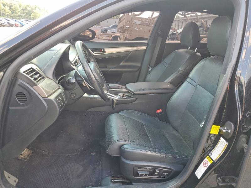 63857366 :رقم المزاد ، JTHCE1BL5D5019629 vin ، 2013 Lexus Gs مزاد بيع