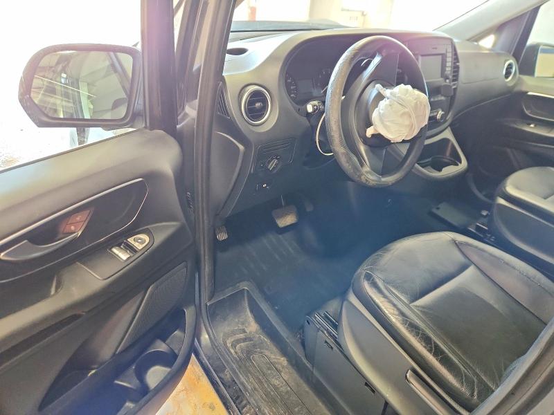 Aukcja sprzedaży 2016 Mercedes-benz Metris, vin: WD4PG2EE7G3180005, numer aukcji: 65585816