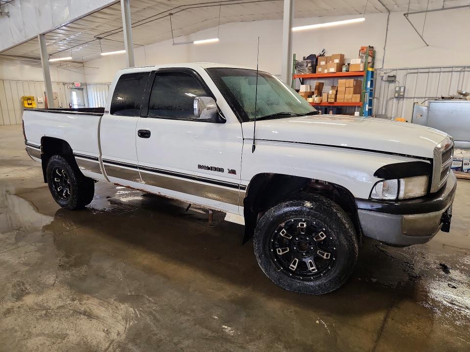 Aukcja sprzedaży 1996 Dodge Ram 1500, vin: 3B7HF13ZXTM187489, numer aukcji: 64937766