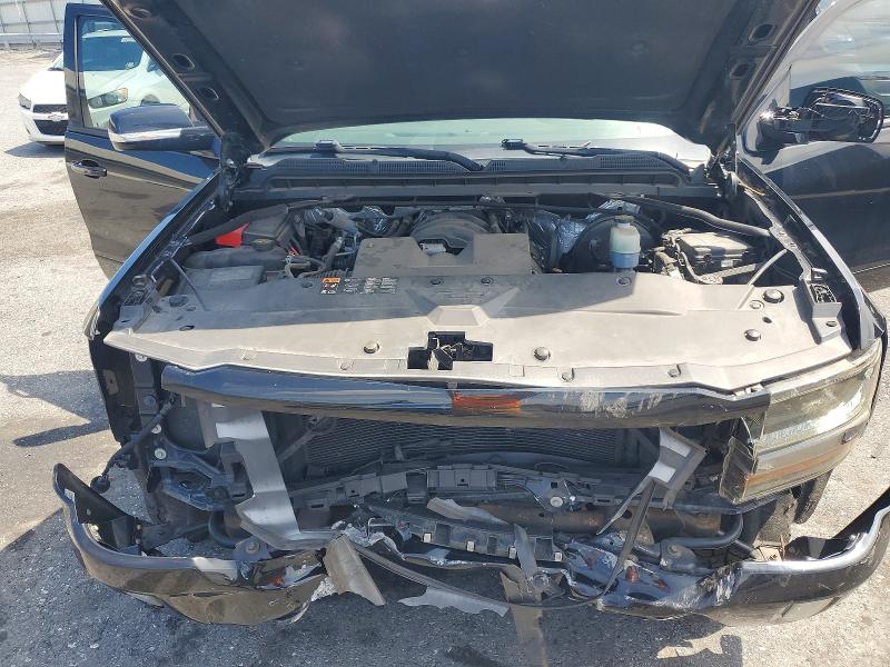 Продажа на аукционе авто 2016 Chevrolet Silverado, vin: 1GCVKREH9GZ136653, номер лота: 66193136