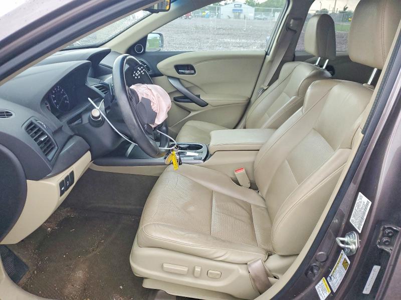 Продаж на аукціоні авто 2013 Acura Rdx, vin: 5J8TB4H51DL015448, номер лоту: 64921206