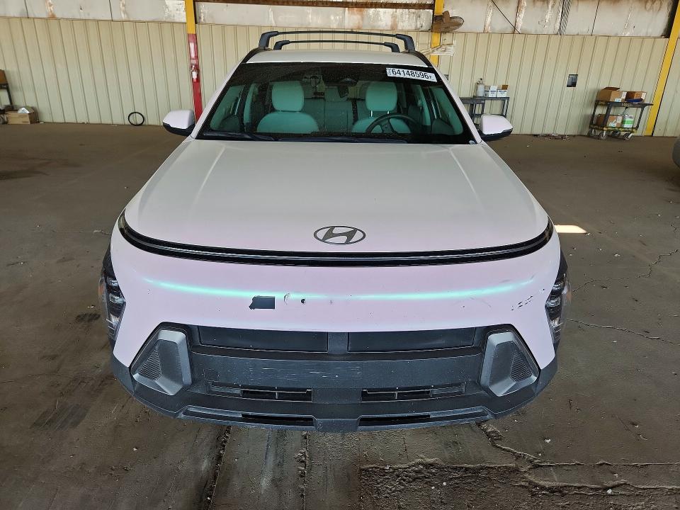 Aukcja sprzedaży 2024 Hyundai Kona, vin: KM8HBCAB9RU079829, numer aukcji: 64148596