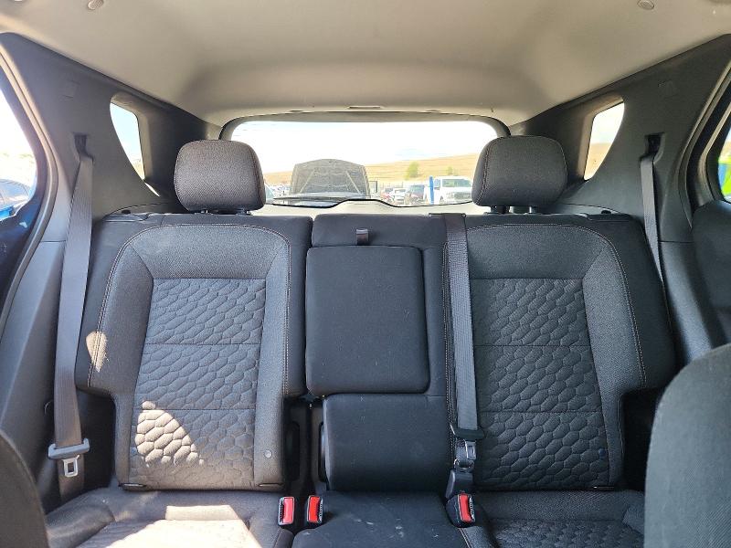 Продаж на аукціоні авто 2021 Chevrolet Equinox, vin: 3GNAXKEV1ML400214, номер лоту: 66424826