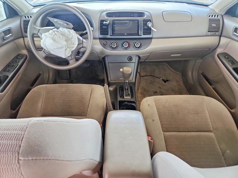 Aukcja sprzedaży 2006 Toyota Camry, vin: 4T1BE30K76U742969, numer aukcji: 64557596