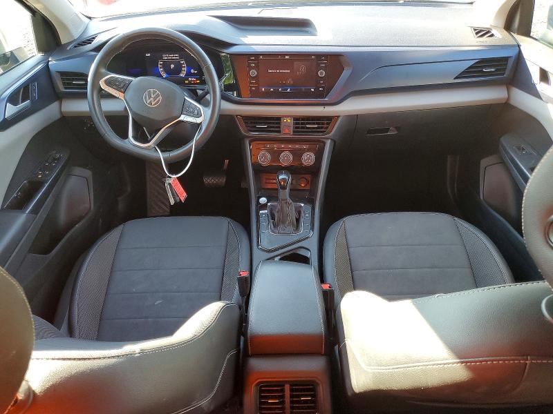 Aukcja sprzedaży 2023 Volkswagen Taos, vin: 3VVSX7B28PM308845, numer aukcji: 64268506