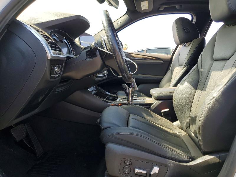 Aukcja sprzedaży 2019 Bmw X3, vin: 5UXTR7C50KLF23850, numer aukcji: 64518876