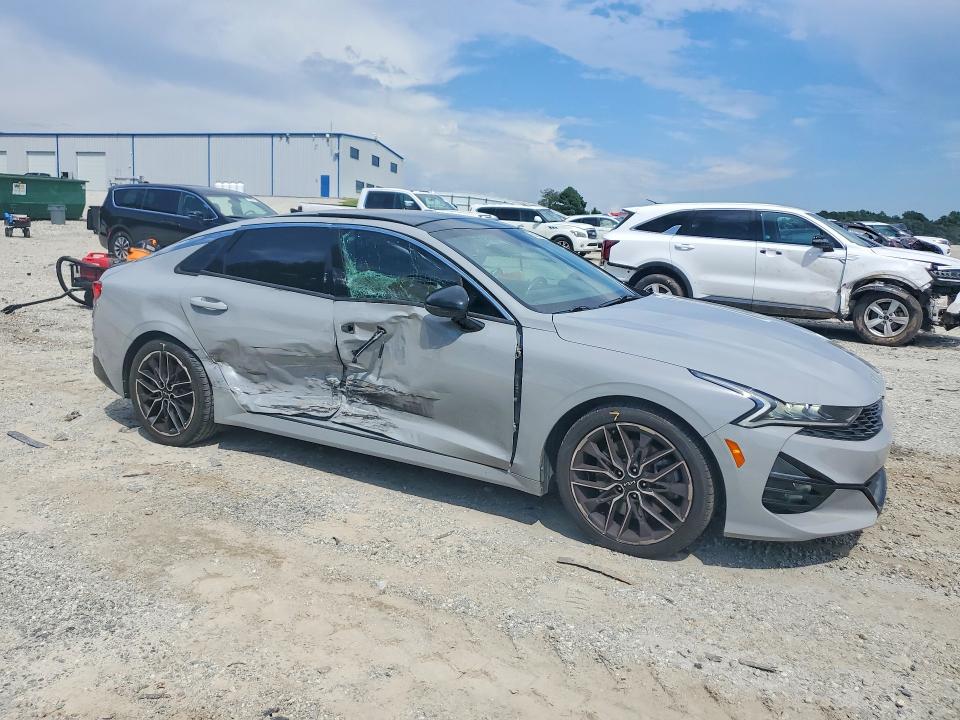 Aukcja sprzedaży 2023 Kia K5, vin: 5XXG44J83PG181716, numer aukcji: 65010006
