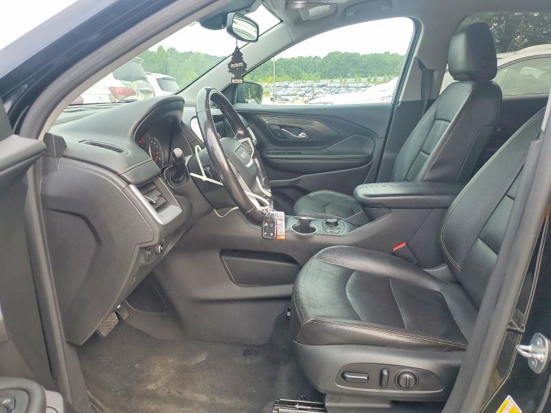 Aukcja sprzedaży 2021 Gmc Terrain, vin: 3GKALVEV2ML312086, numer aukcji: 63774816