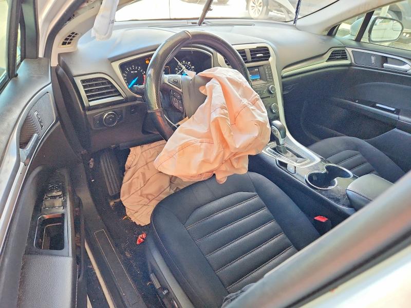 Продажа на аукционе авто 2014 Ford Fusion, vin: 1FA6P0H74E5397333, номер лота: 67315356